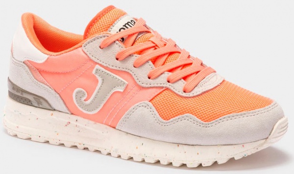 Кросівки Joma C.367 LADY 2213 ROSA BEIGE C367LS2213 р.40 помаранчевий