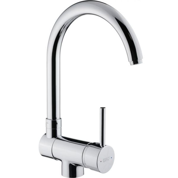 Смеситель для кухни EGO Slim F0510401101
