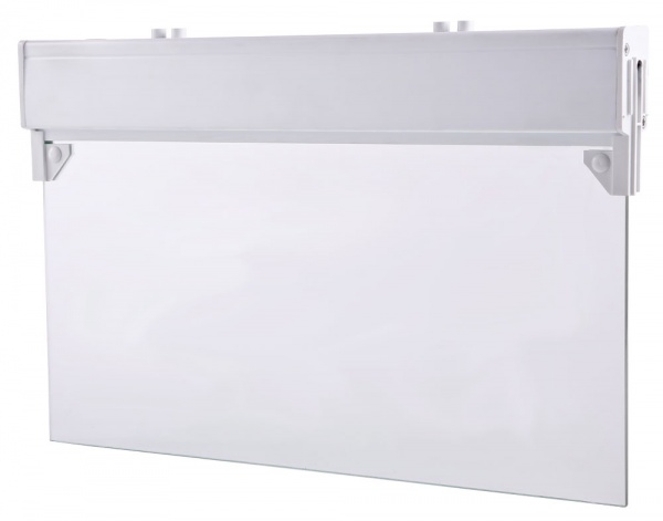 Светильник аварийный E.NEXT e.emerg.297.led.M.6h.IP20 постоянный белый l0660001 