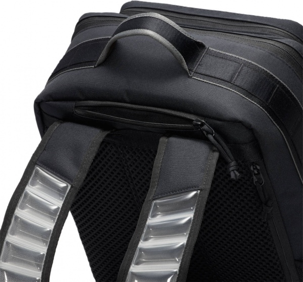 Рюкзак Nike NIKE UTILITY SPEED CK2668-010 32 л чорний