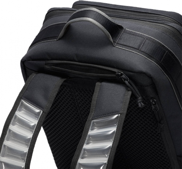 Рюкзак Nike NIKE UTILITY SPEED CK2668-010 32 л черный