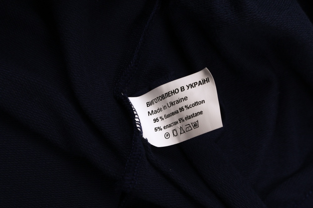 Сукня Sasha р.122 синій 4805