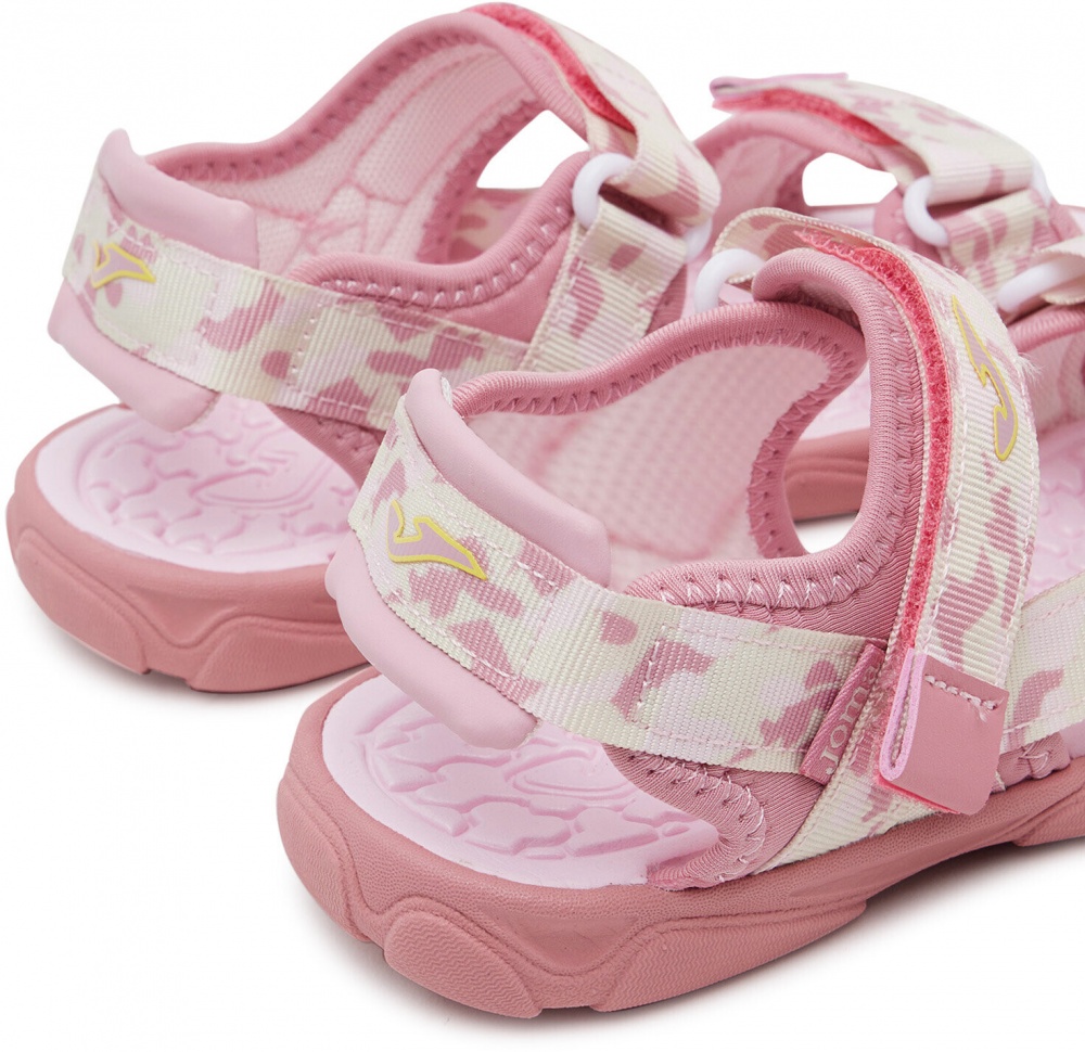 Сандалі Joma S.Boat Jr SBOAJS2519V р.38 рожевий