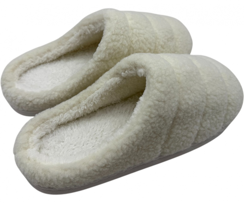 Обувь домашняя La Nuit Home Loa р.40 белый