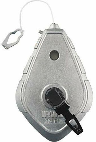 Шнур разметочный Irwin 10507679 30 м