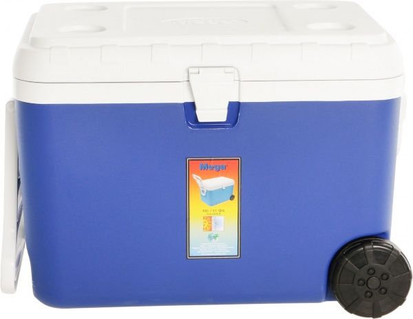 Термобокс MEGA  48 л