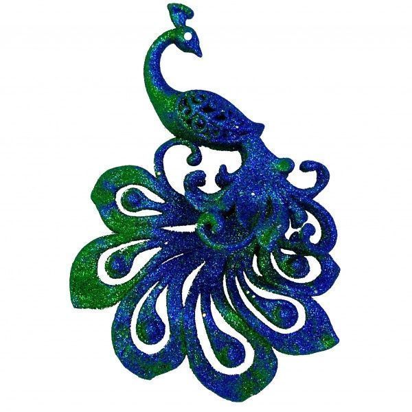 Підвіска MISLT Жар-птиця 3Д hb-10-9 3 см