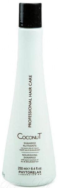 Шампунь Phytorelax Coconut 250 мл