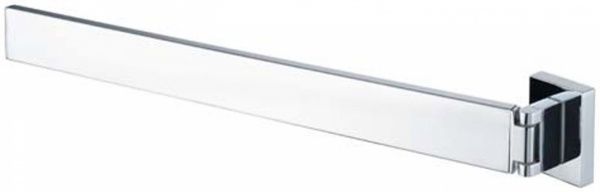 Тримач для рушника Haceka Edge 403311