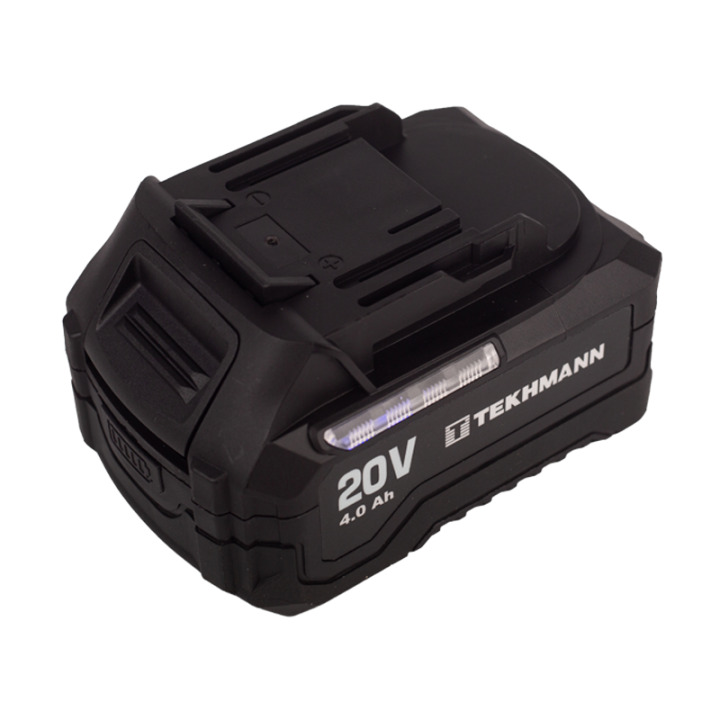Батарея акумуляторна Tekhmann TAB-40 TekPower (854609)