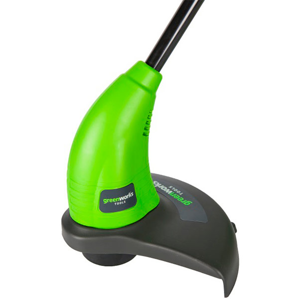 Триммер GreenWorks электрический GST2830 21117