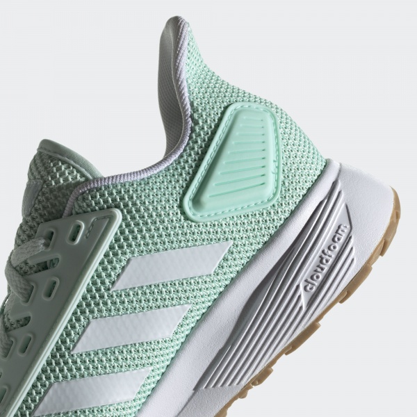 Кросівки Adidas DURAMO 9 F34758 р.5,5 м'ятний