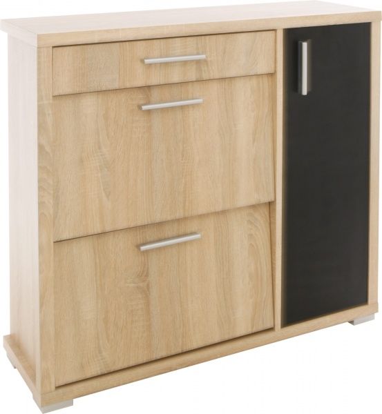 Комод VMV Holding 1D1S2K Лора дуб сонома 