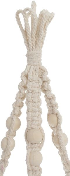 Кошик HZ1300200 круглий прозорий 