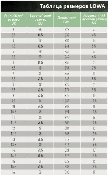 Ботинки Lowa Lowa Zephyr GTX MID TF [112] Dark Brown UK 7.5