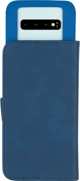 Чохол універсальний Silk Touch для смартфона 4.5-5