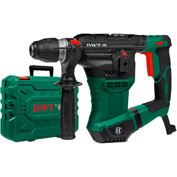 Перфоратор dwt вн10-28 vb bmc