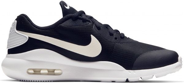 Кроссовки Nike AIR MAX OKETO BG AR7419-002 р.US 5Y черный