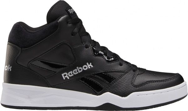 Кросівки Reebok ROYAL BB4500 FW7156 р.UK 9,5 чорний