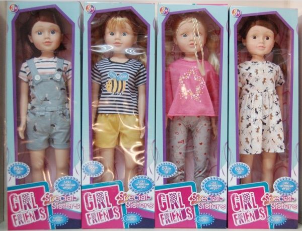 Лялька Sum Sum Сестра № 3 sum950140