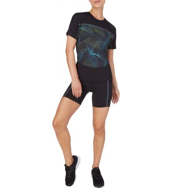 Лосини Energetics Cora III wms 411842-050 40 чорний