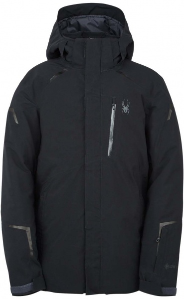 Куртка Spyder Copper GTX 201044-001 р.M чорний