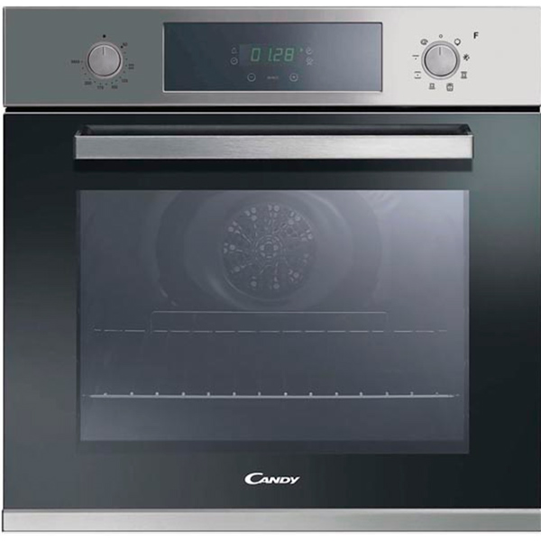 Комплект вбудованої техніки Candy FCP605X-CPG64SWGX