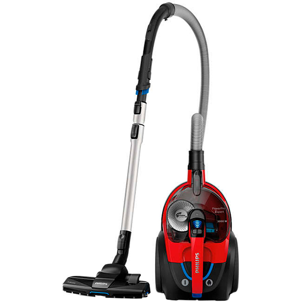 Пылесос Philips FC9728/01