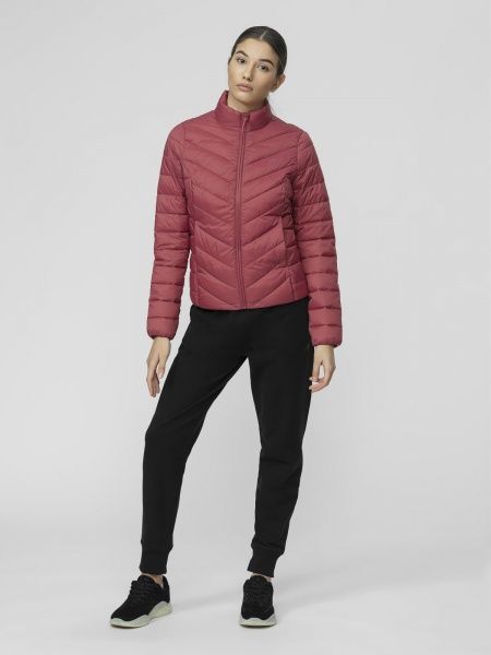 Куртка 4F NOSD4-KUDP300-63S XL кораловий