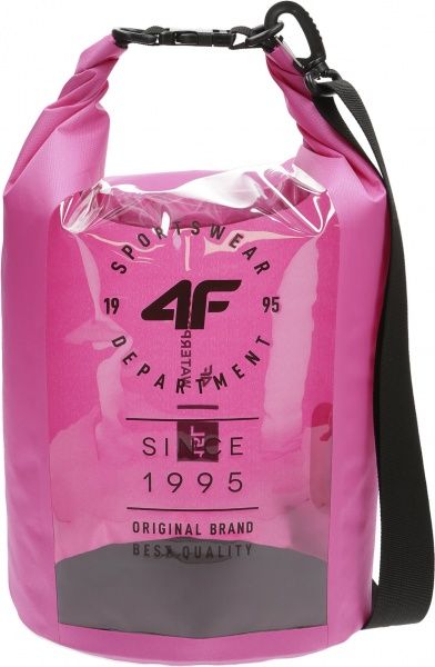Сумка 4F H4L21-TPL002-54N розовый 