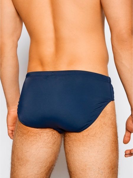 Плавки EA7 901000-1P707-06935 р.52 синий