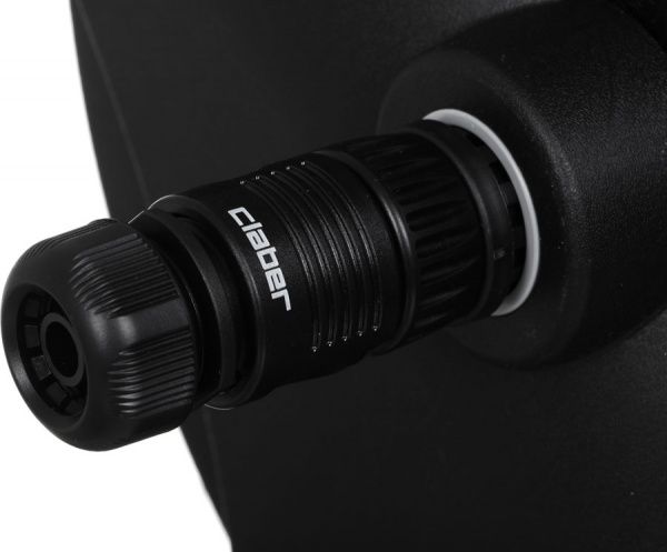 Тележка для шланга Claber ECOSEI 1/2-60м 3/4-30м