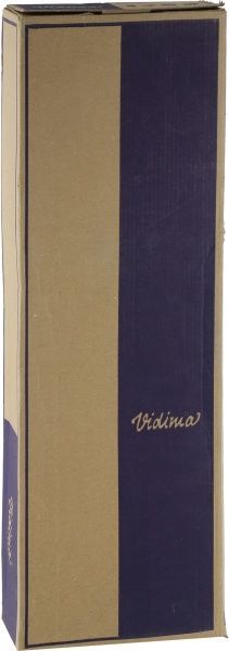 Змішувач для біде Vidima Seva Fresh B9947AA