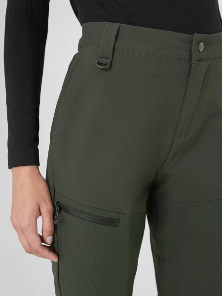 Штани 4F D4Z21-SPDT151-43S р. L хакі