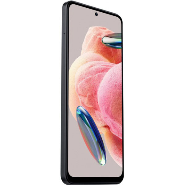 Смартфон Xiaomi Redmi Note 12 4/128GB onyx gray (980128) 
