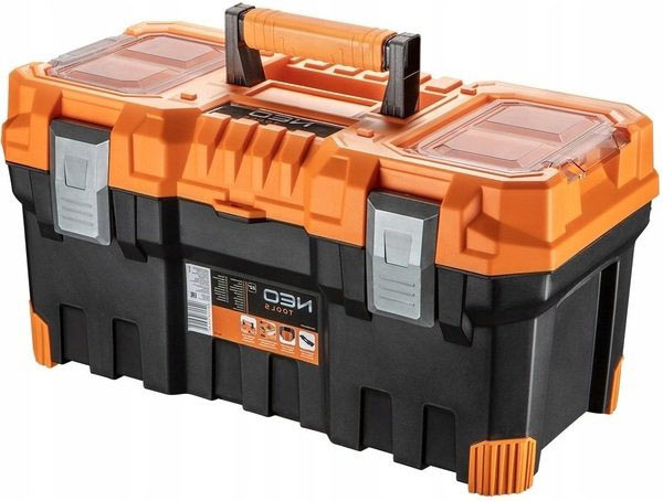 Ящик для інструментів NEO tools 22