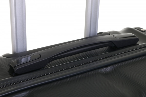 Валіза UP! (Underprice) HQ22100 60х41х25 см графіт 