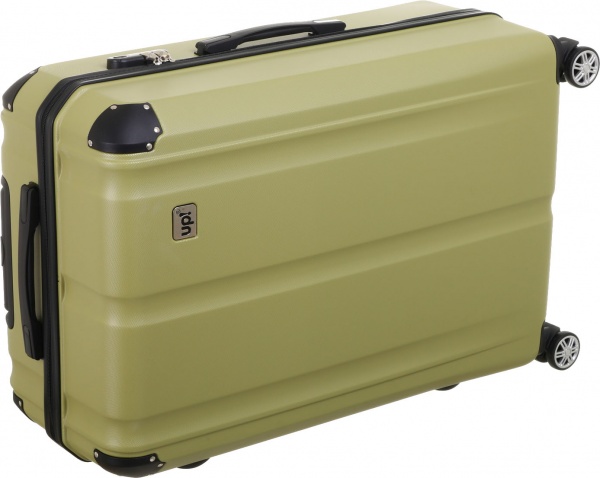 Чемодан UP! (Underprice) HQ22100 70х46х28 см оливковый 
