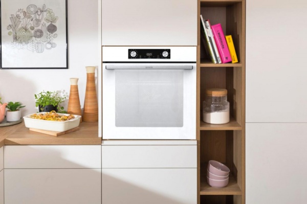 Духовой шкаф Gorenje BOS6737E06WG