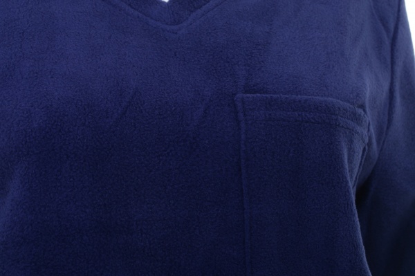 Костюм домашний мужской La Nuit Basic Polar Bears р. XL синий 