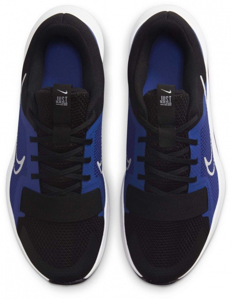 Кросівки Nike MC TRAINER 2 DM0823-400 р.42,5 синій