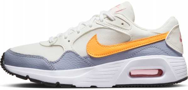 Кроссовки Nike AIR MAX SC CZ5358-116 р.39 серый