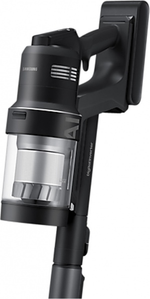 Пылесос аккумуляторный Samsung VS28C9787QK/UK black 