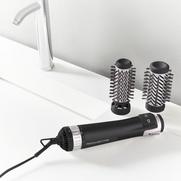 Фен-щітка Rowenta Activ Dry & Style CF9550F0 