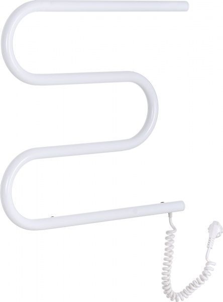 Рушникосушарка електрична NAVIN Змійовик 25 500х500 Е П