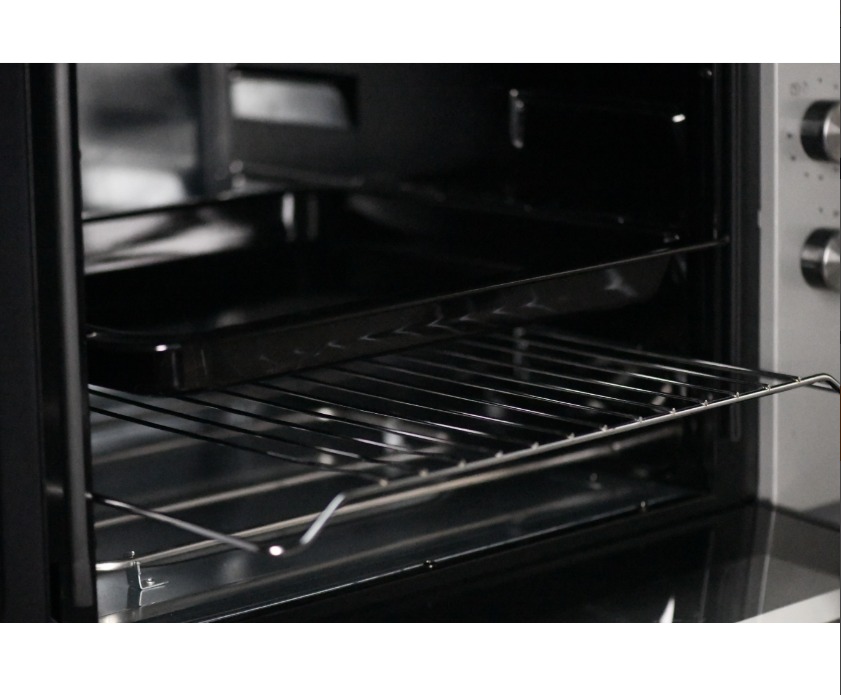 Электрическая печь Kumtel LX-9320