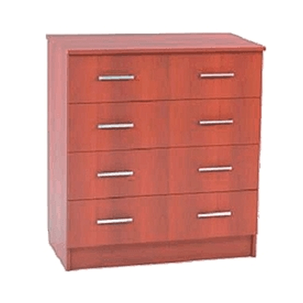 Комод Феникс КФ-2 810х890х440 мм яблоня 