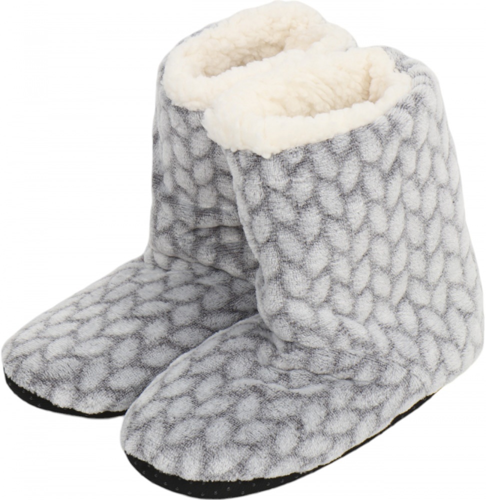 Обувь домашняя La Nuit Home Фрея р.38/40 айвори