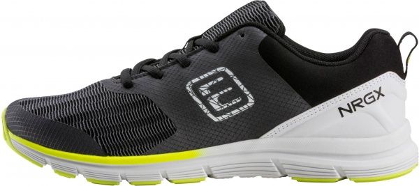 Кроссовки Energetics 282210-900031 р.46 серый