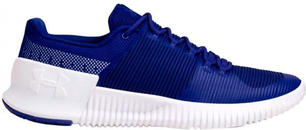 Кроссовки Under Armour UA Ultimate Speed 3000329-500 р.12,5 синий